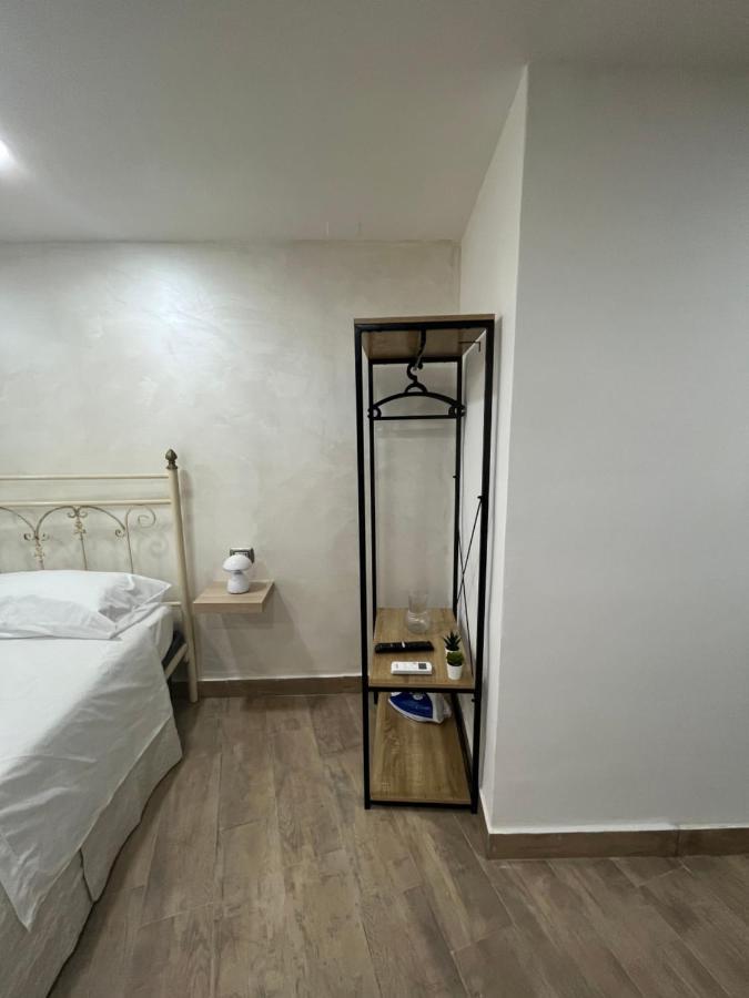 Maison Cresh Naples Extérieur photo
