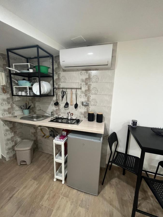 Maison Cresh Naples Extérieur photo