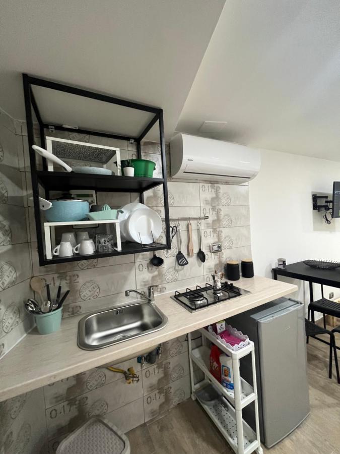 Maison Cresh Naples Extérieur photo