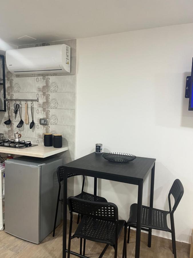 Maison Cresh Naples Extérieur photo