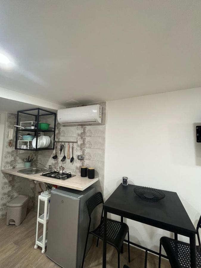 Maison Cresh Naples Extérieur photo
