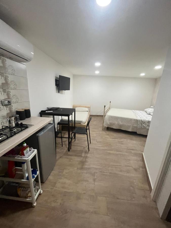 Maison Cresh Naples Extérieur photo