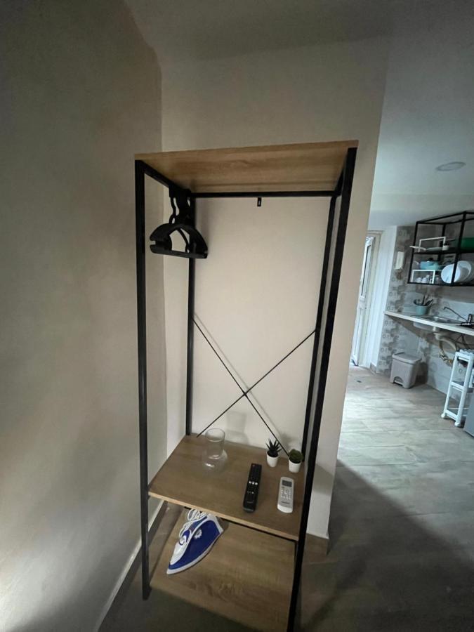 Maison Cresh Naples Extérieur photo